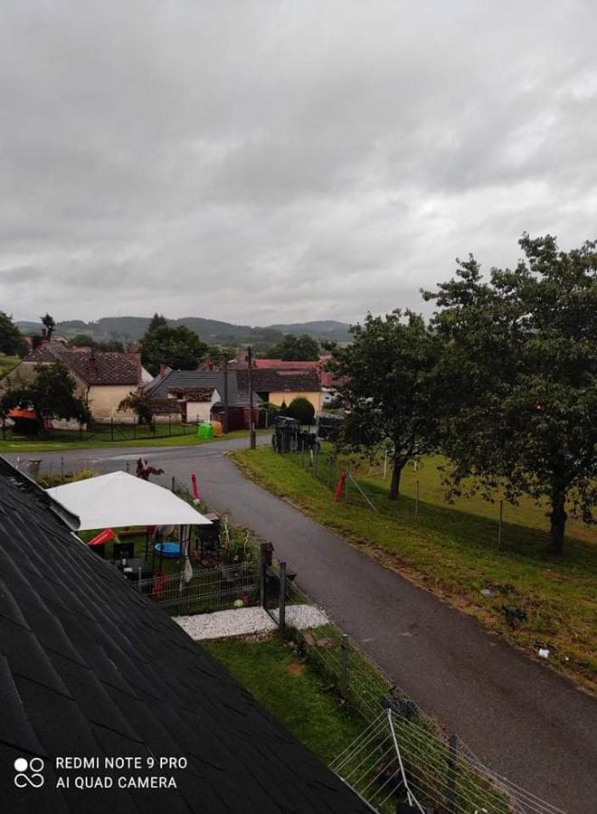 Apartman Sumava U Rybaku Volenice  Eksteriør bilde