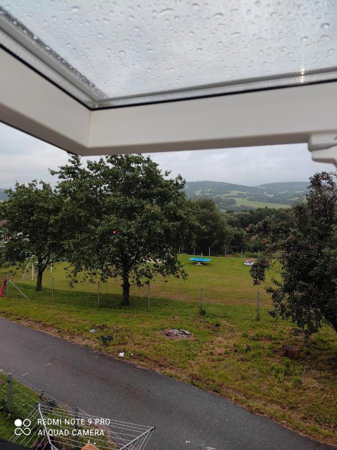 Apartman Sumava U Rybaku Volenice  Eksteriør bilde